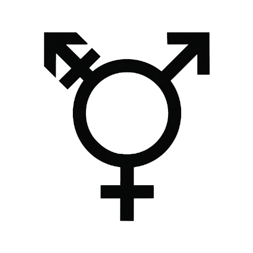 transmen symbol