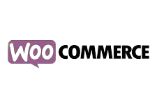 woo commerce logo woo commerce logo